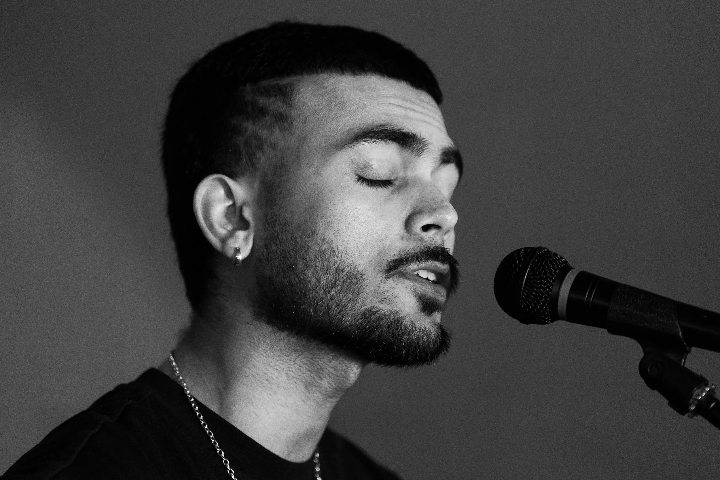 Rocky Point Spirits Open Mic Night | Apr 21, 2026. 