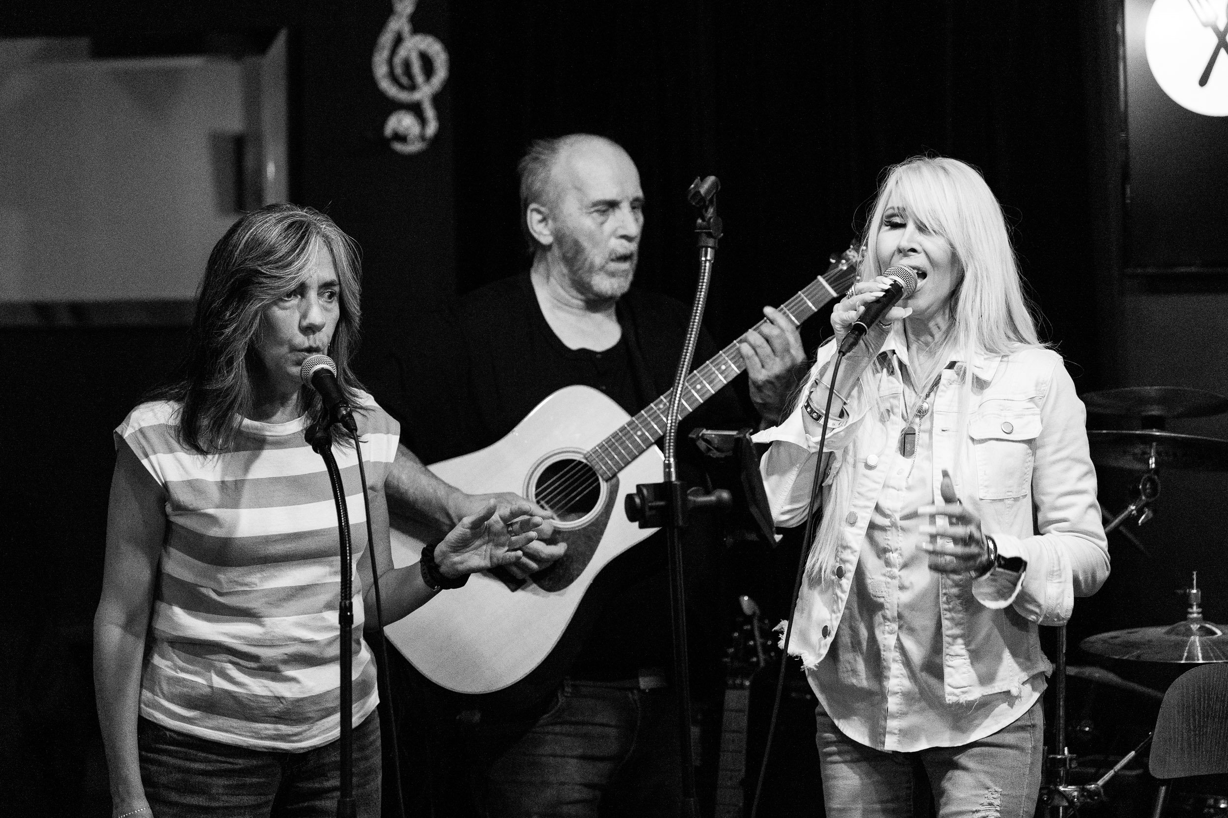 The Getawey Cafe Open Mic | Aug 19, 2026. 