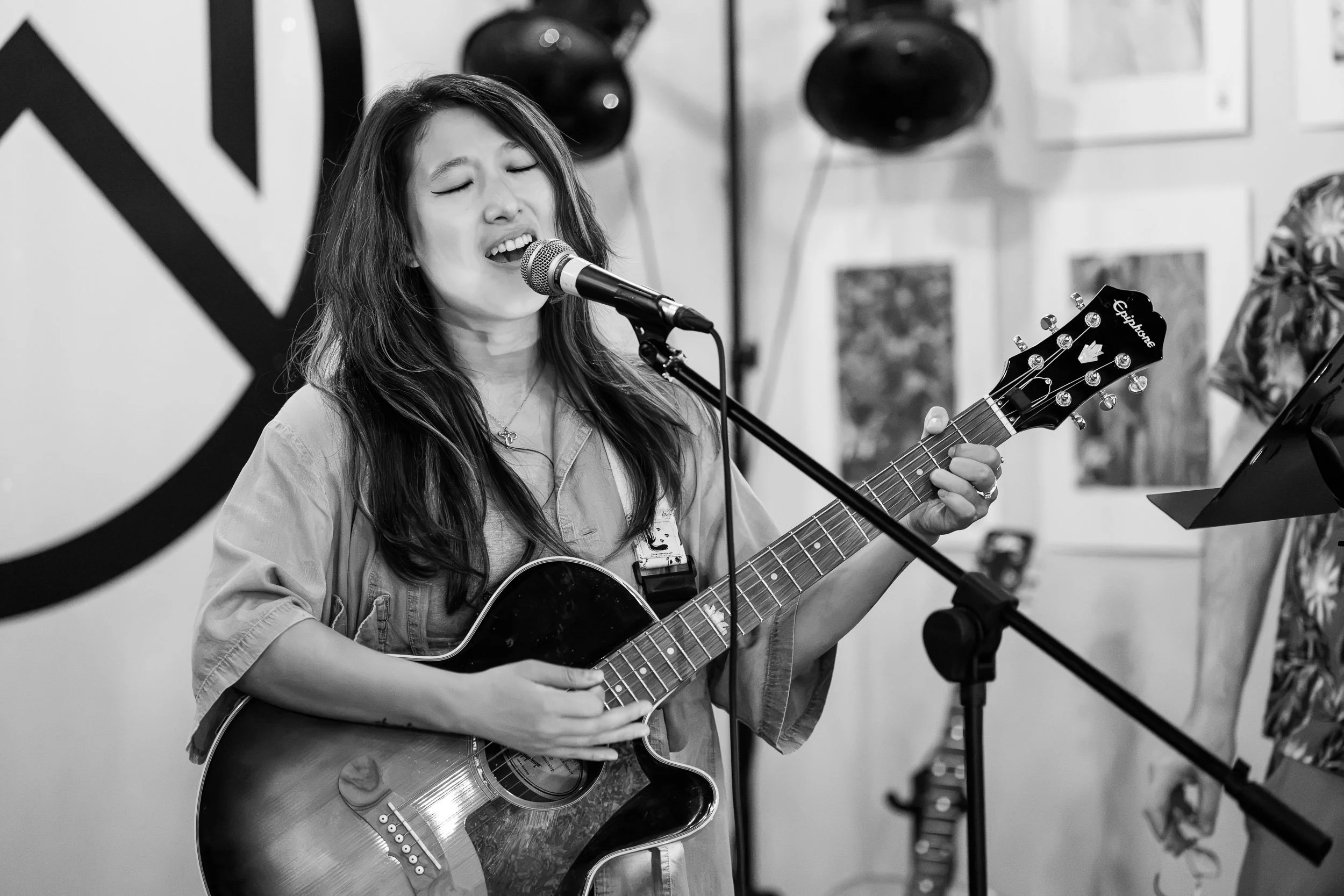 Train Wreck Open Mic Night | Aug 24, 2026. 