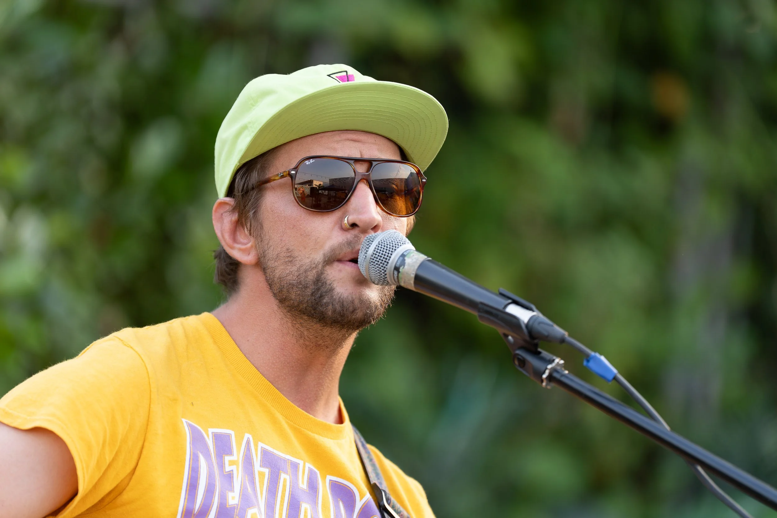Rocky Point Spirits Open Mic Night | Aug 25, 2026. 