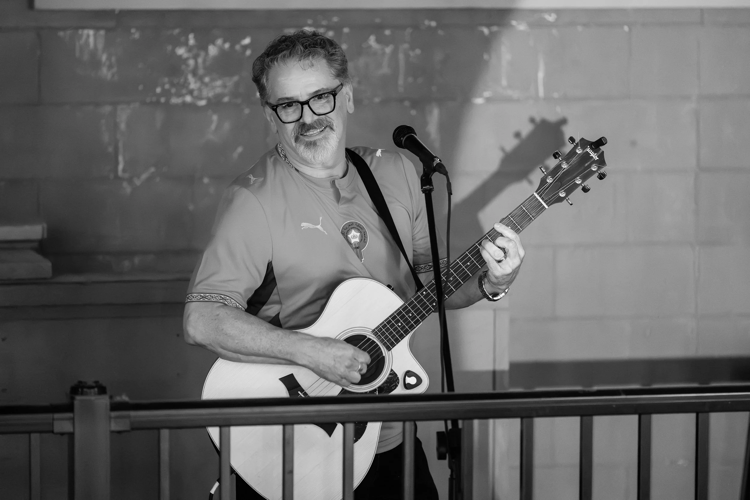 Rocky Point Spirits Open Mic Night | Sep 1, 2026. 