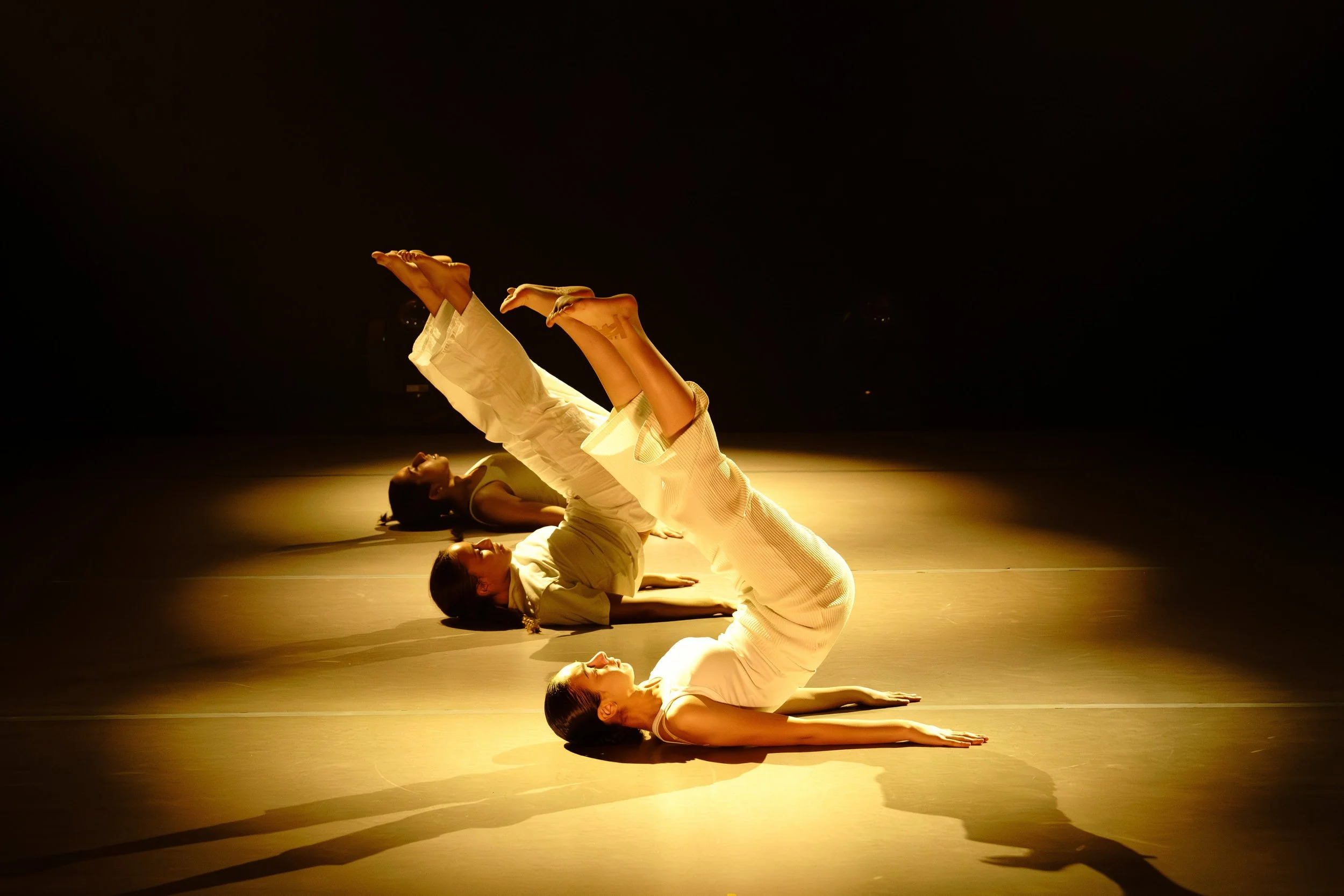 Dynamic dance performance showcasing grace, movement, and precision. Professional performing arts photography by Peak Action.