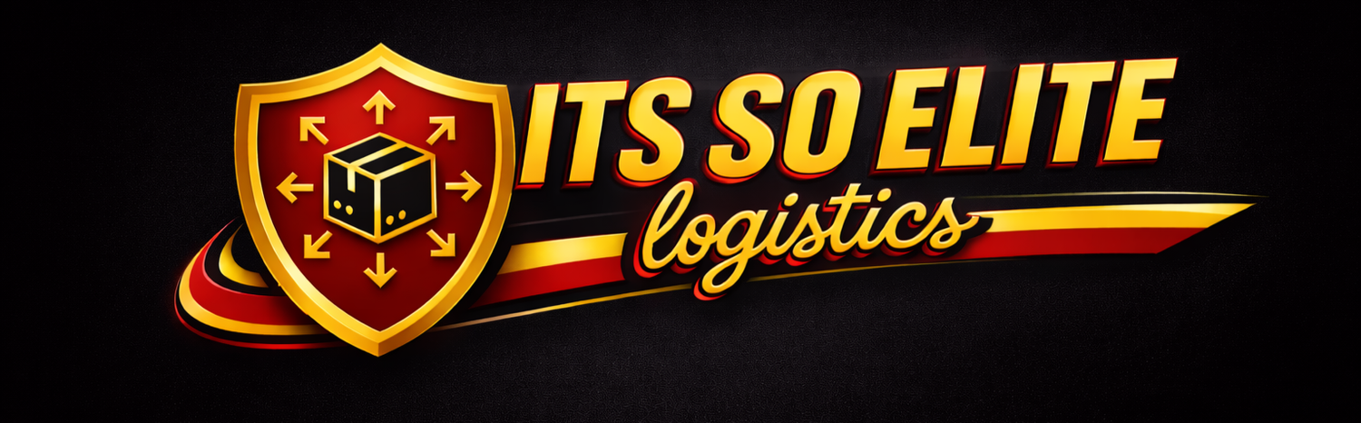ISE Logistics