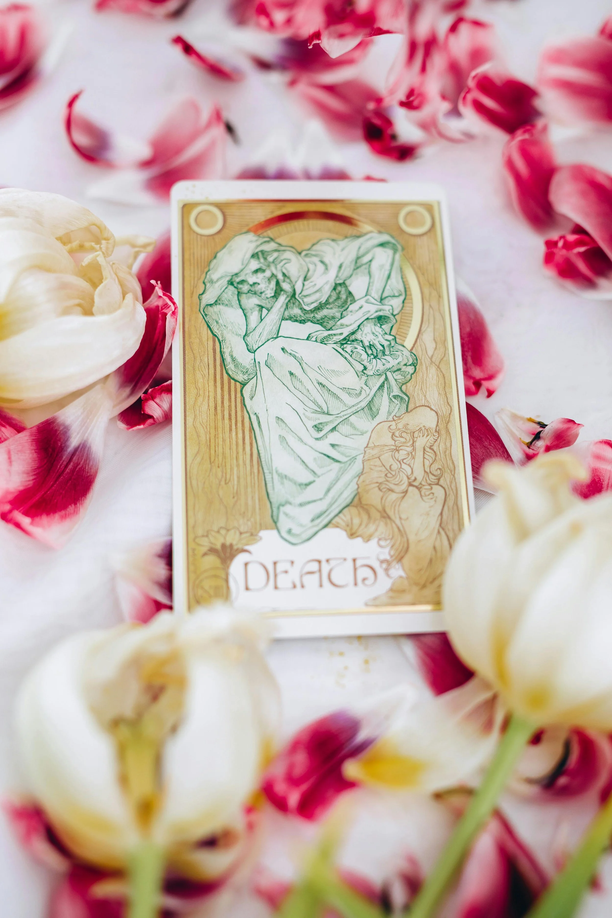 Build Your Own Reading