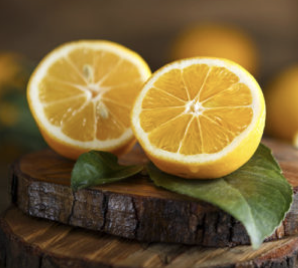 Meyer Lemon