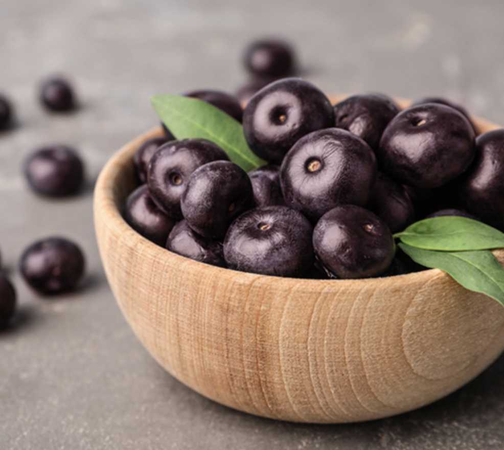 Açai Berry Balsamic