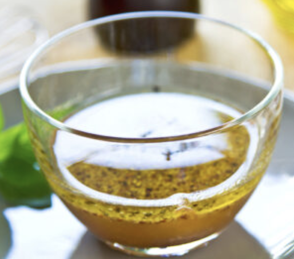Italian Blend Vinaigrette