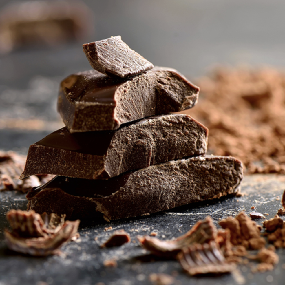 Rich Dark Chocolate Balsamic