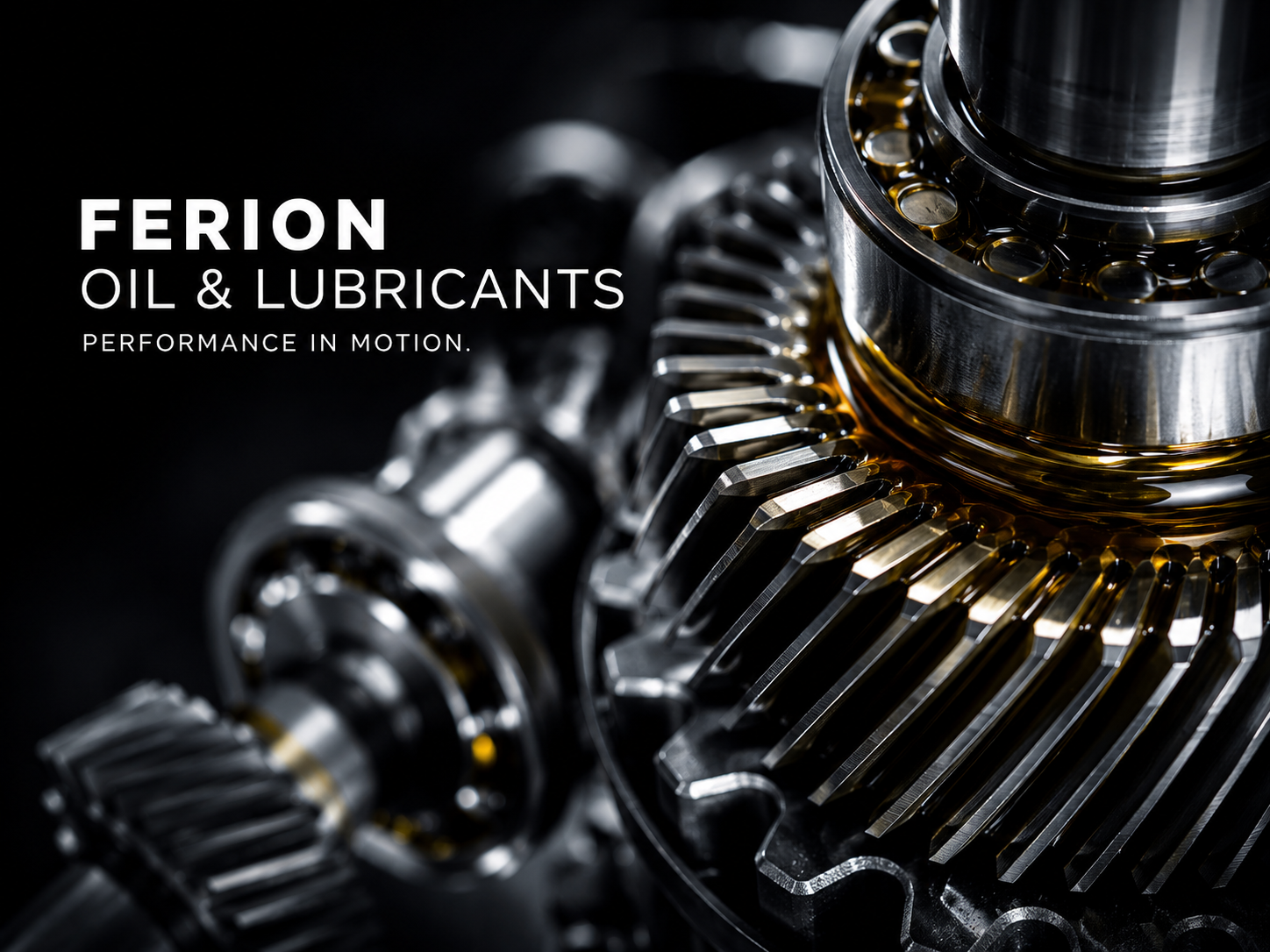Precision Lubrication