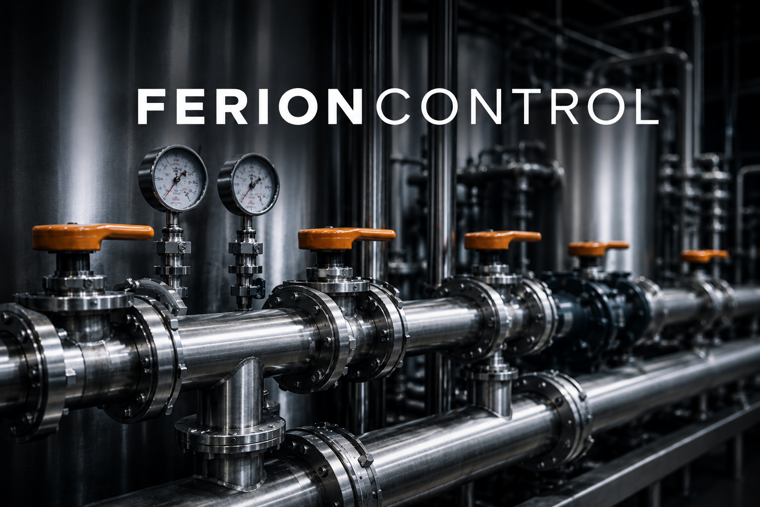Process Control Additives