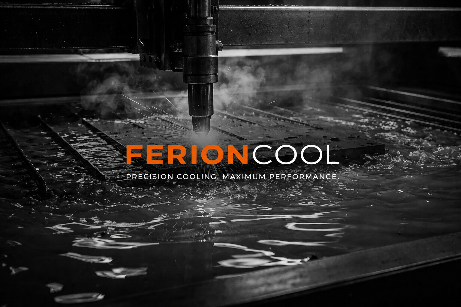 Cooling & Thermal Management