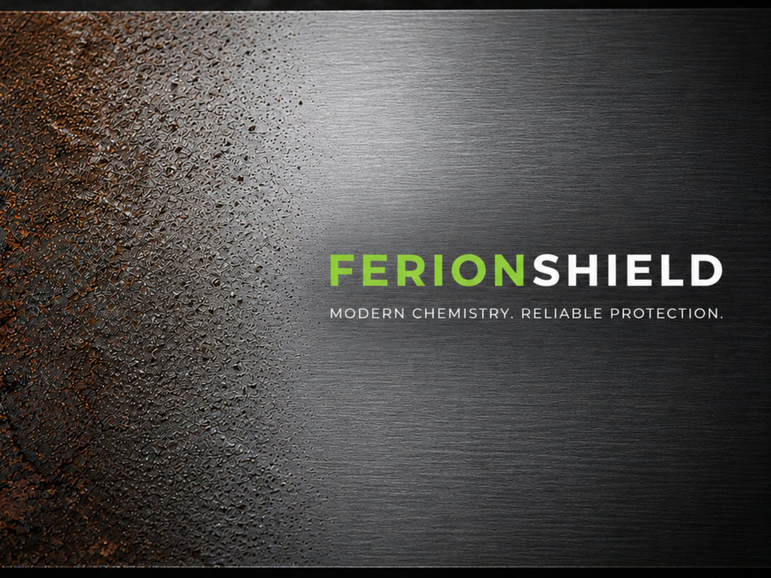 Corrosion Protection