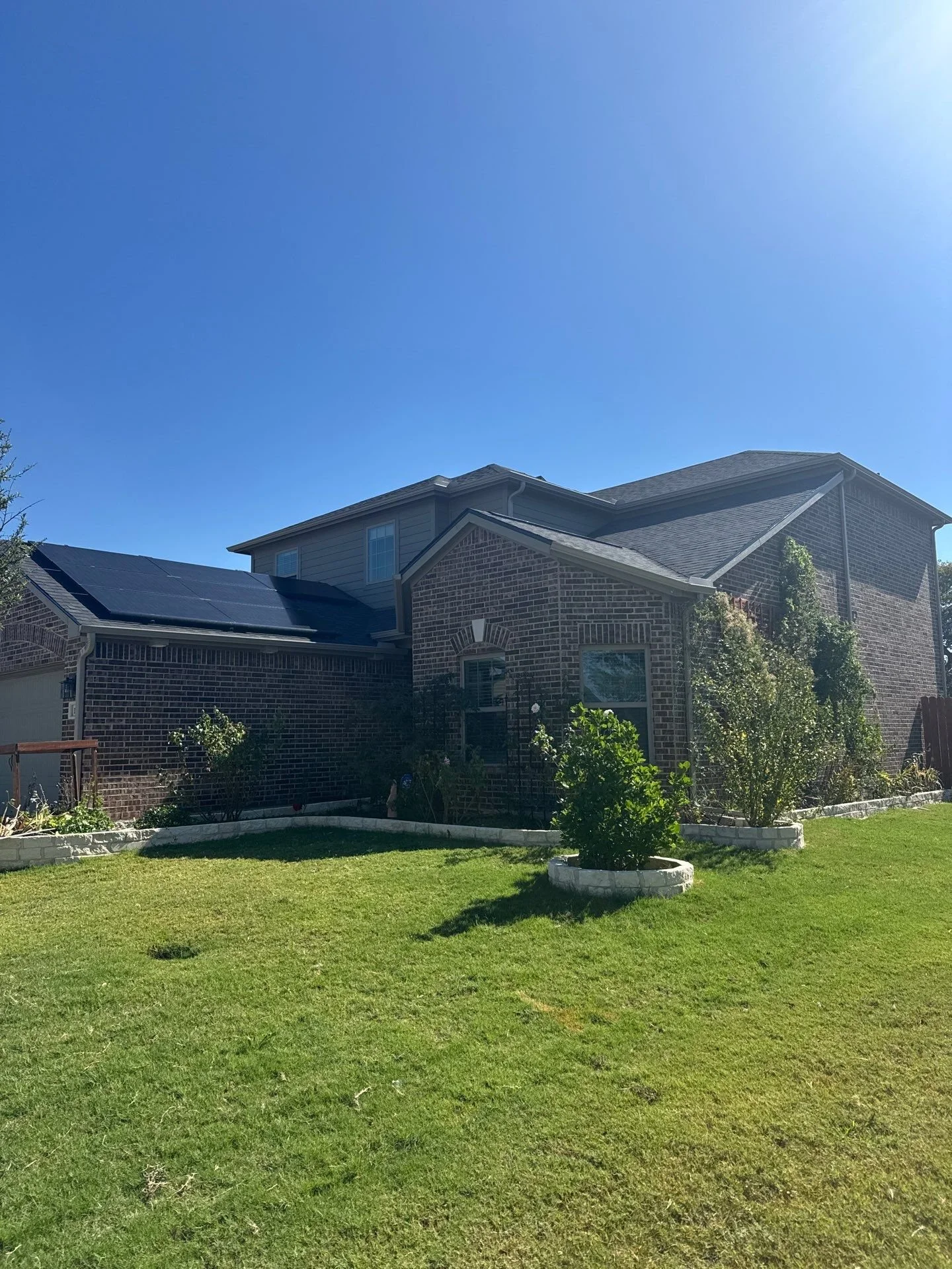 Princeton Roof Replacement