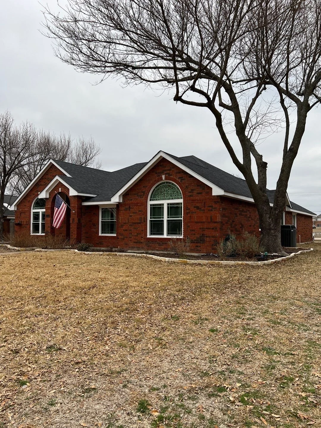 Owens Corning Duration Storm Onyx Black