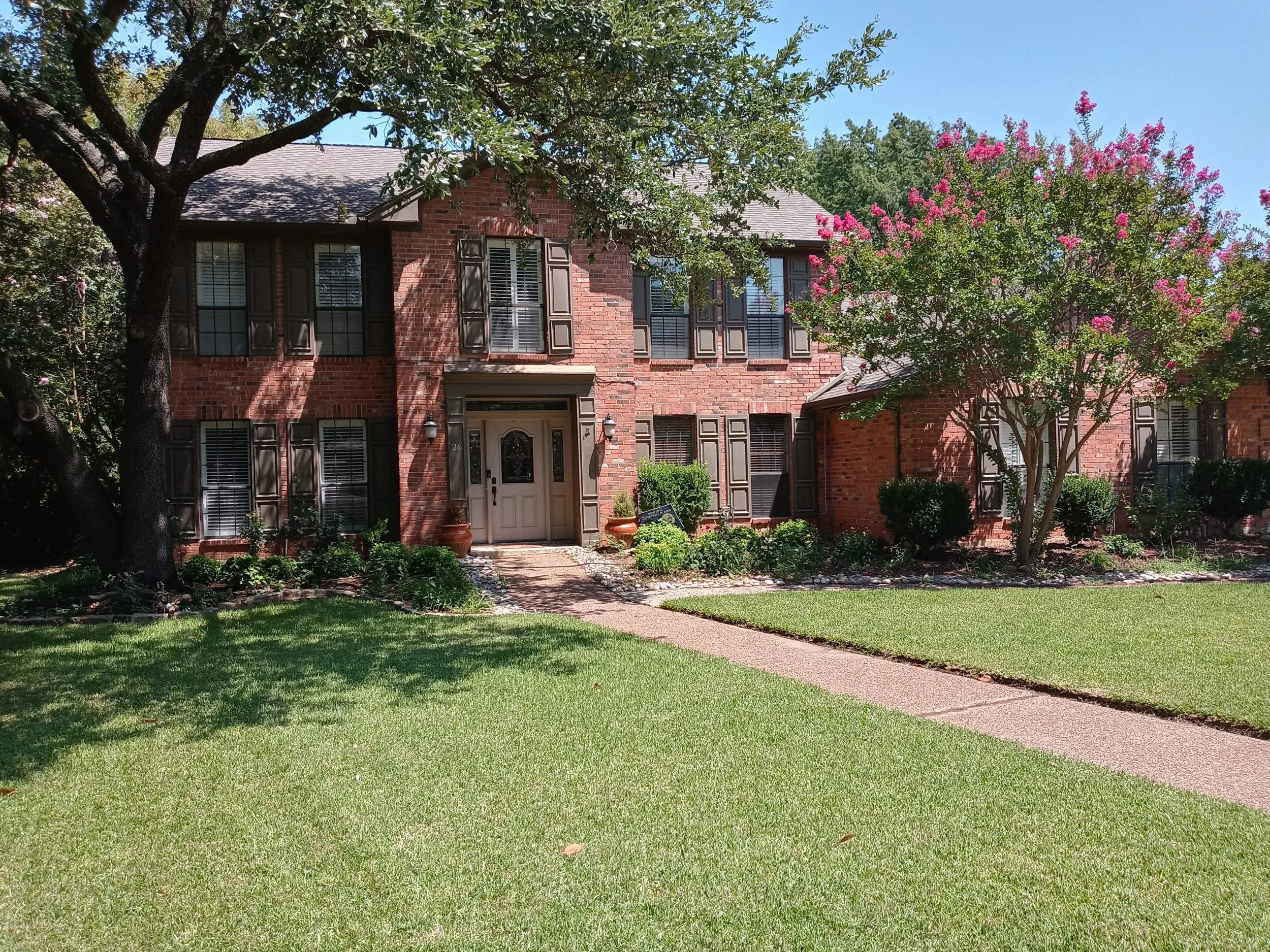 Residential Roofing Installation using Owens Corning Duration
