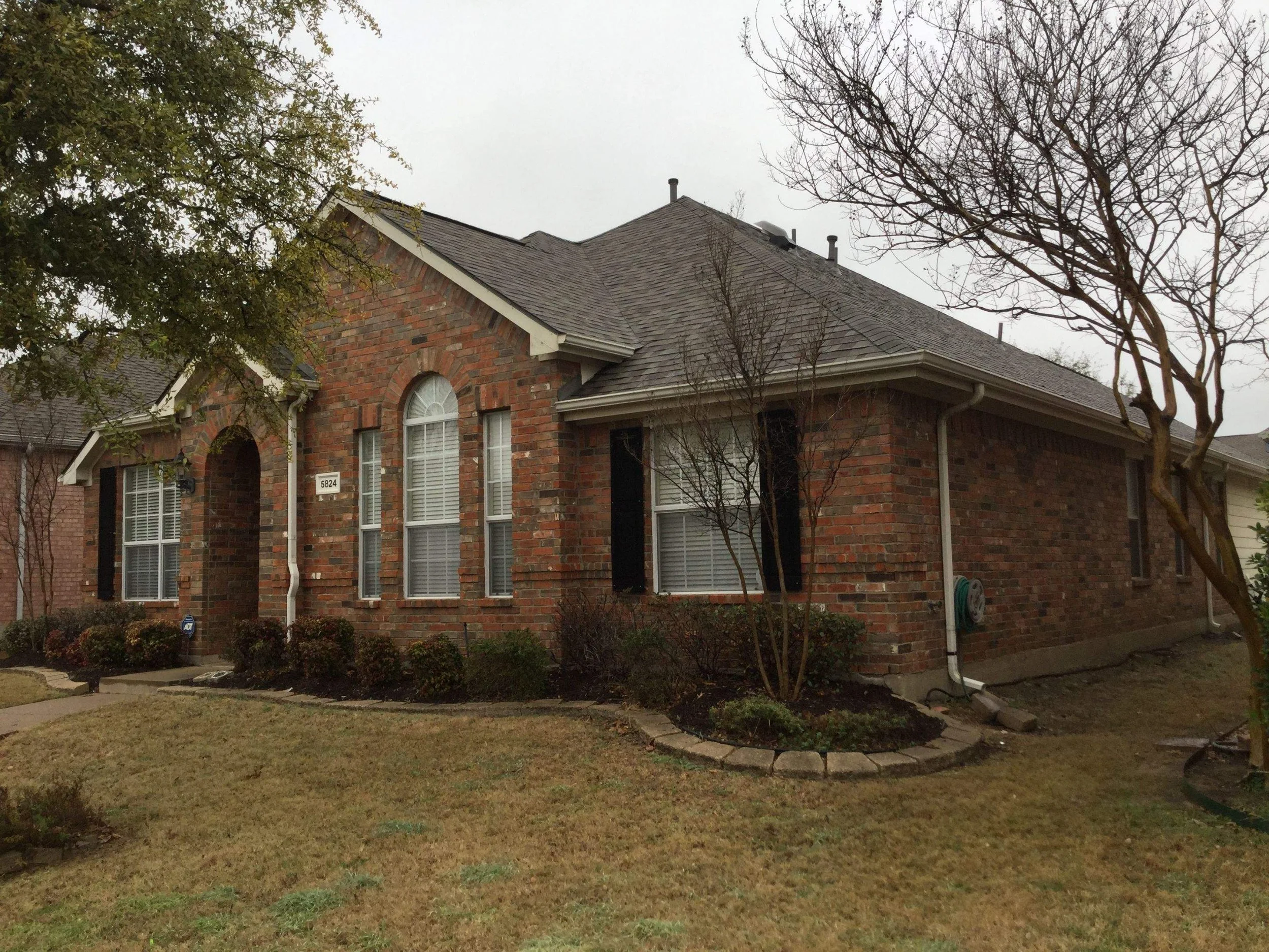 Residential Roofing Installation using Owens Corning Duration