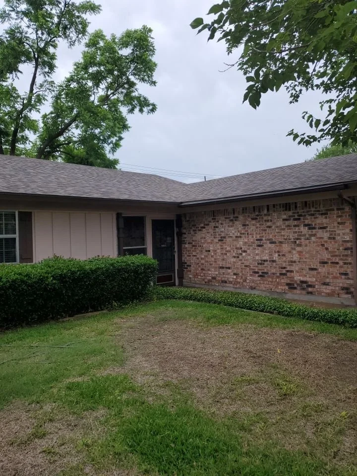 Residential Roofing Installation using Owens Corning Duration