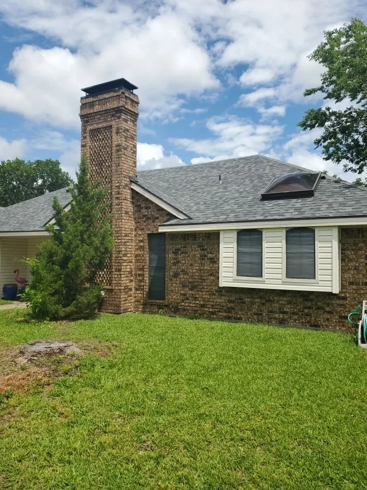 Residential Roofing Installation using Owens Corning Duration