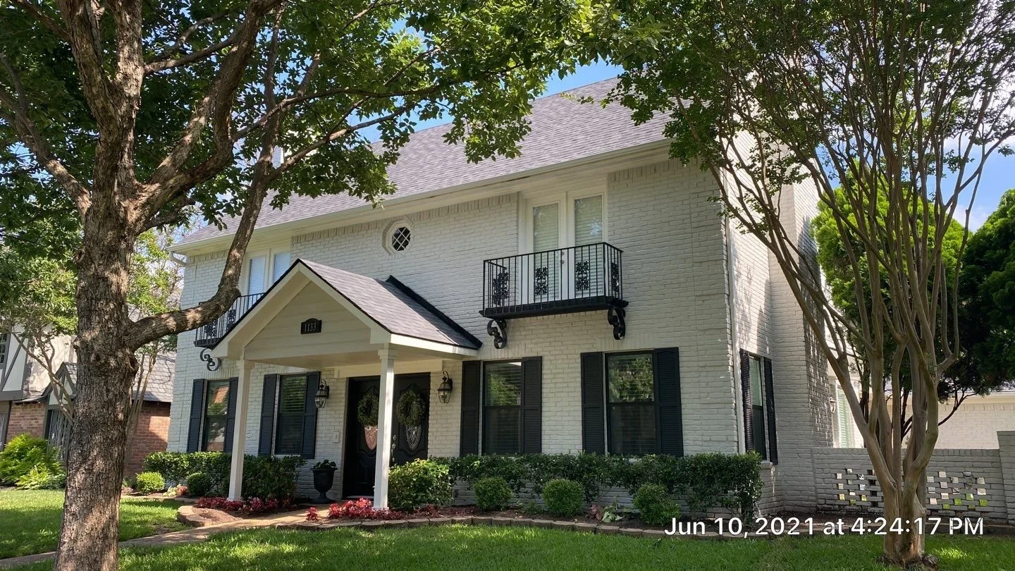 Residential Roofing Installation using Owens Corning Duration