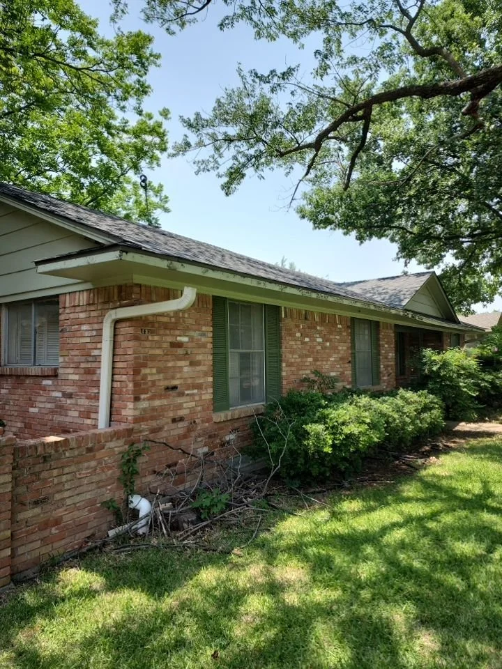 Residential Roofing Installation using Owens Corning Duration