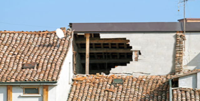 Answering 5 FAQs about Roof Damage Insurance Claim