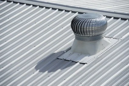 Eliminating 5 Misconceptions Associated with Metal Roofs