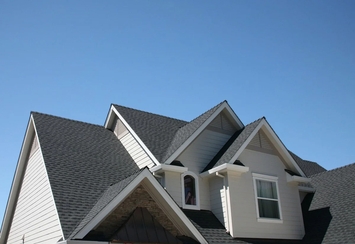 How to Choose the Best Roofing Material For Your Home