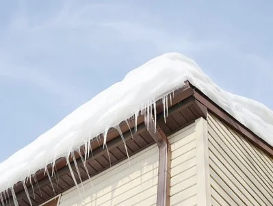 Residential Roofs : A Definitive Guide to Preventing Ice Dams
