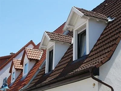 3 Roofing Options to Enhance the Curb Appeal of Your Property