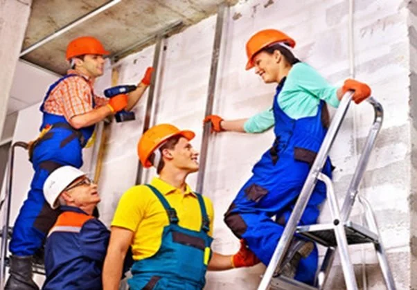 5 Factors to Consider when Hiring a Home Remodeling Contractor