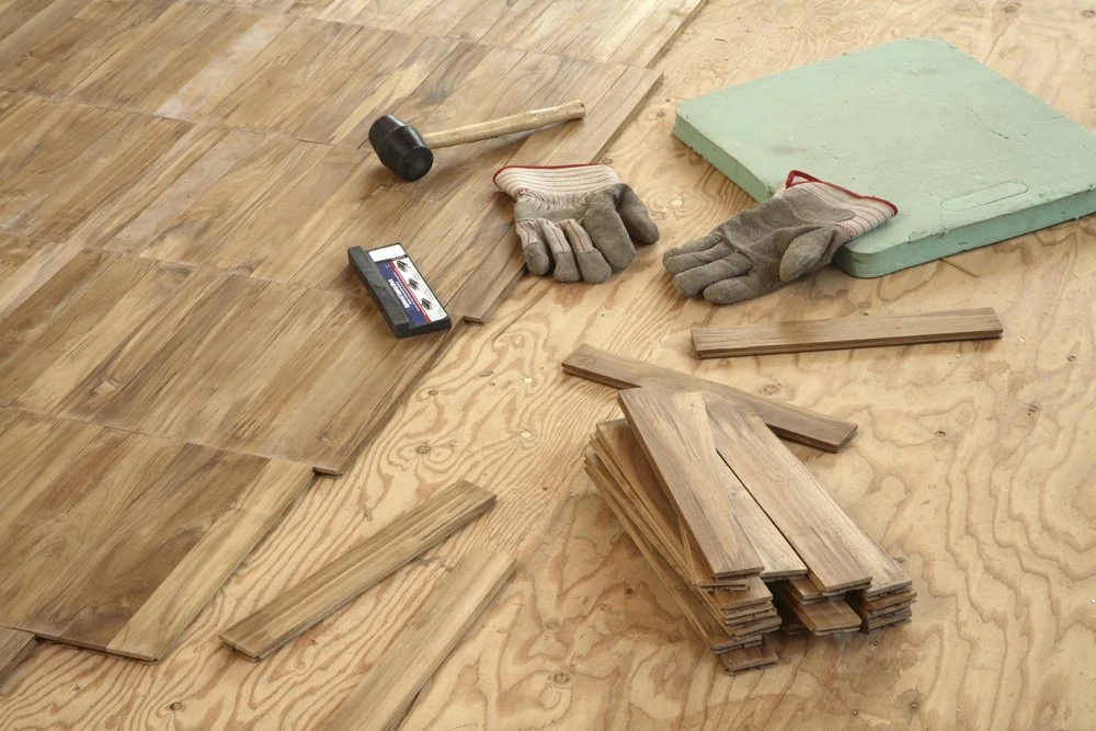What Are The Best Flooring Options For Your Home?