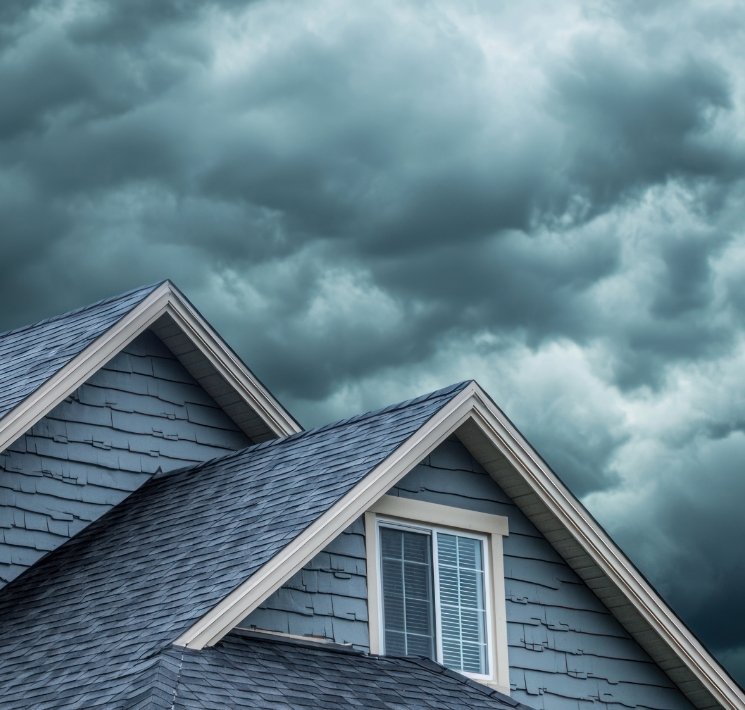 Storm Damage Roof Repair in Plano: What Homeowners Need to Know (Hail &amp; Wind)