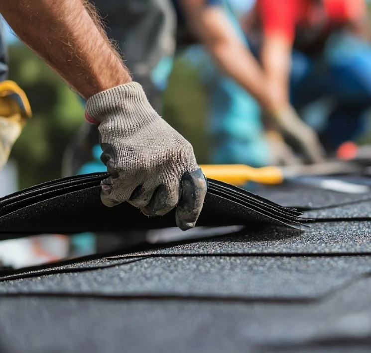 Why Local Matters: Choosing Roofers Near You in Plano, TX