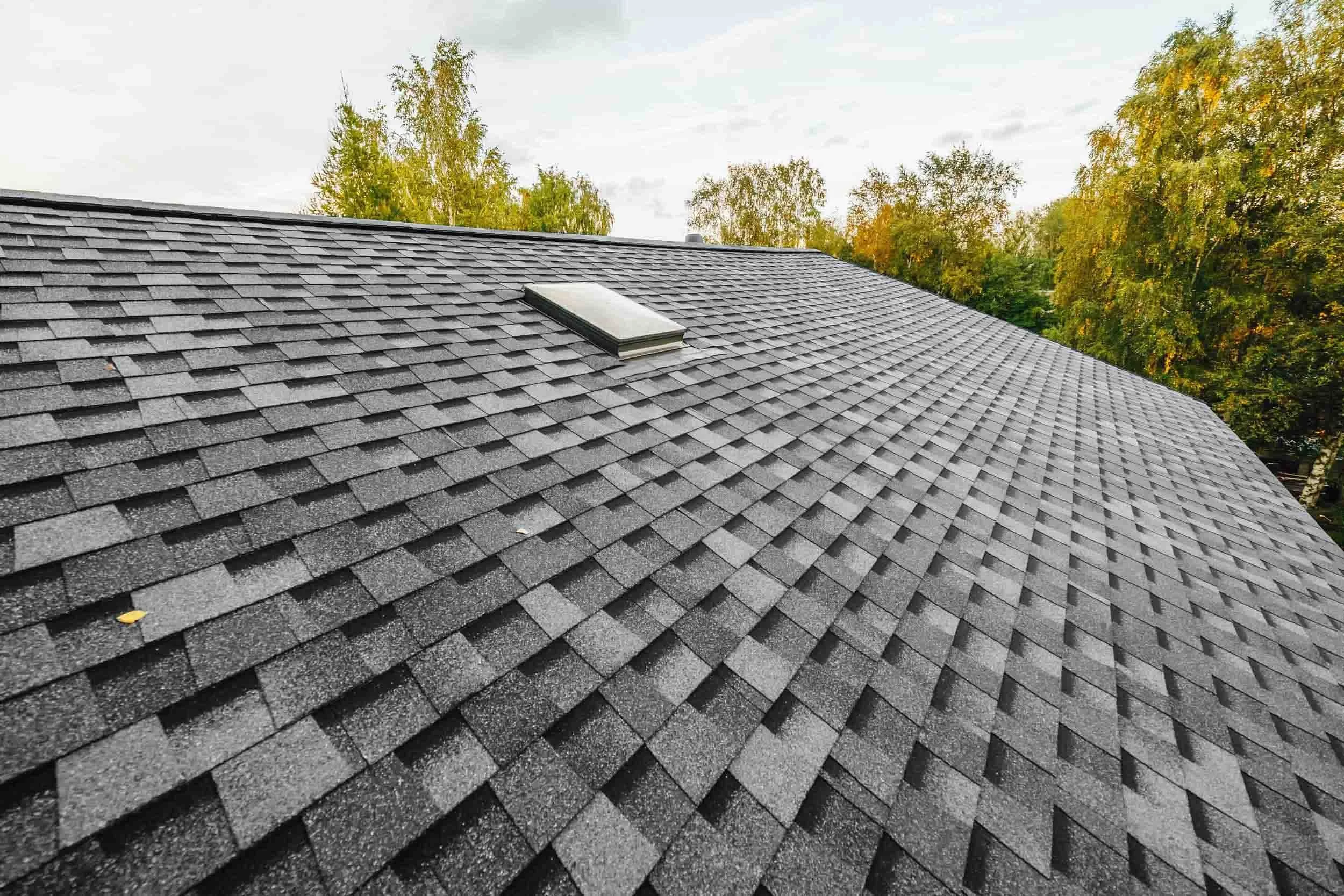 roof installation services in north dallas