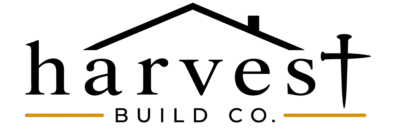 Harvest Build Company LLC