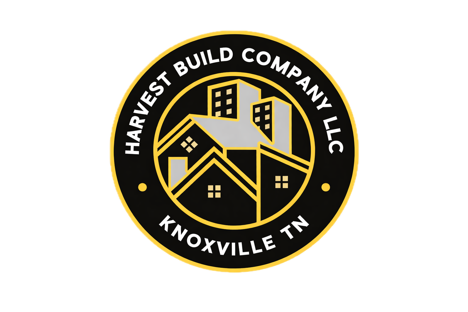 Harvest Build Company LLC