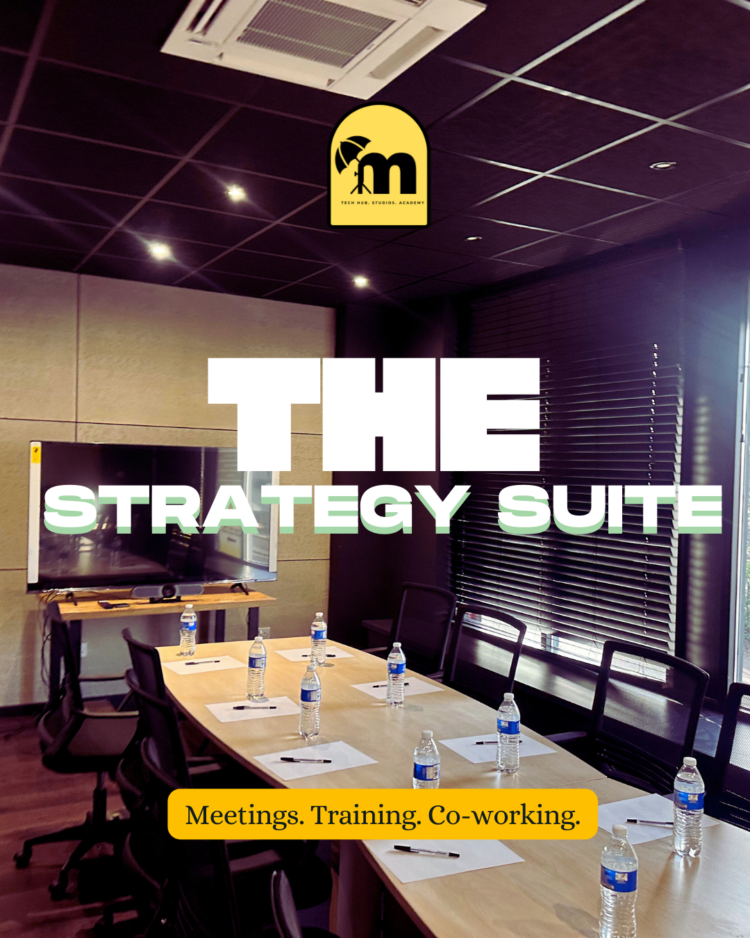 Strategy Suite