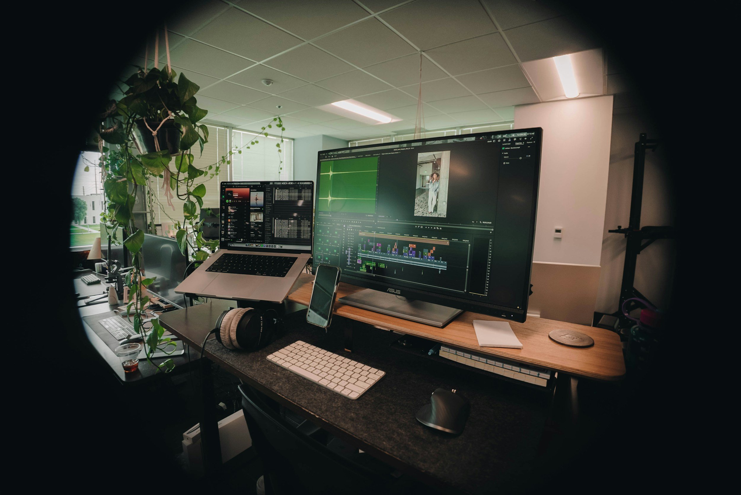 mastacrafta hub module 4 the cut