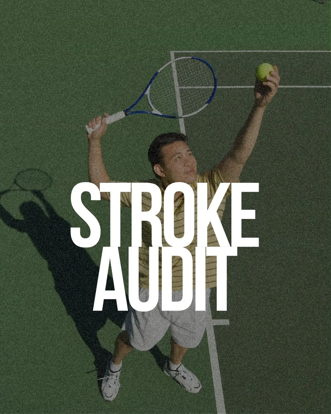 Full Stroke Audit
