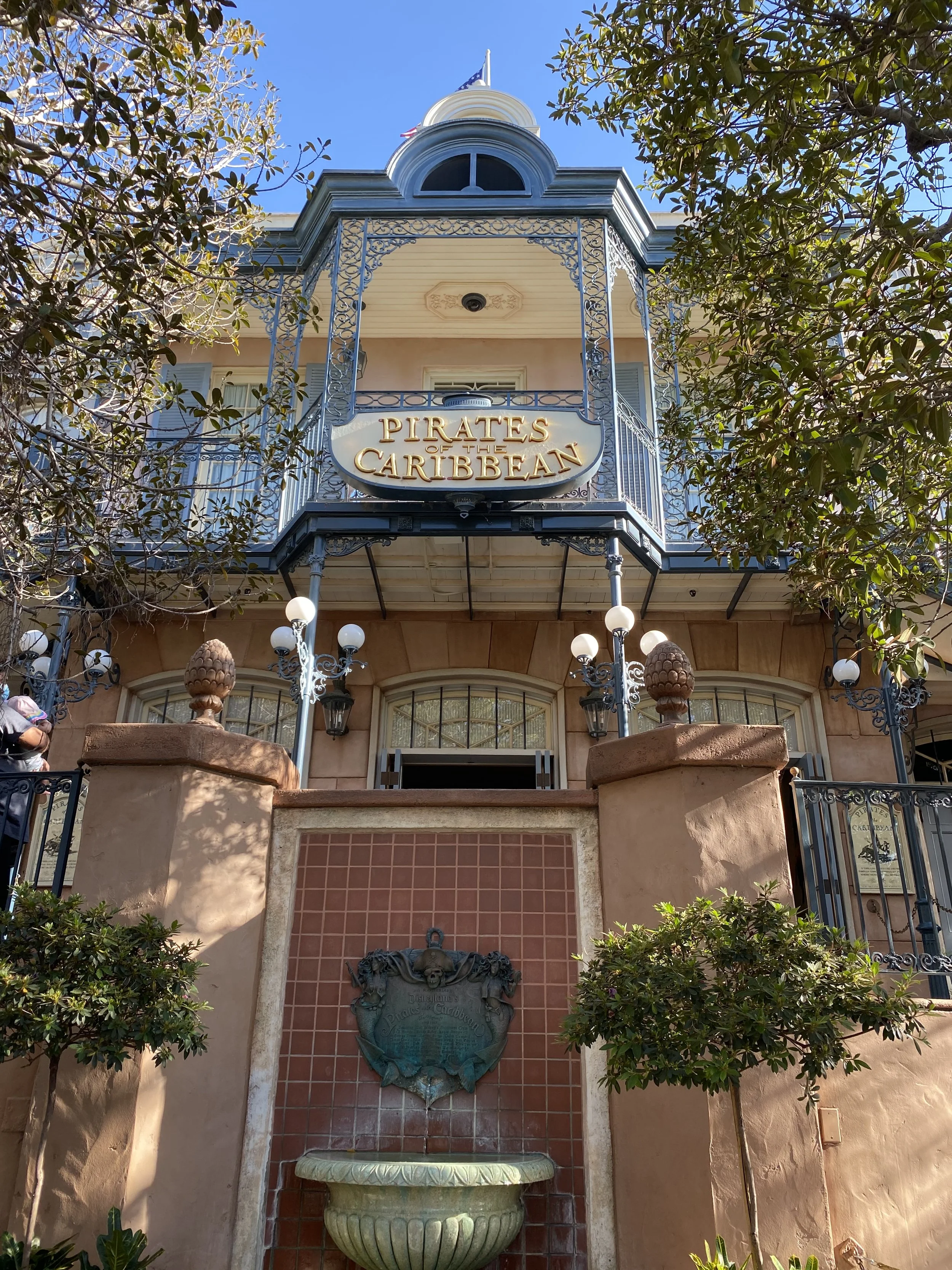 I only can go on 5 rides, which should I go on?