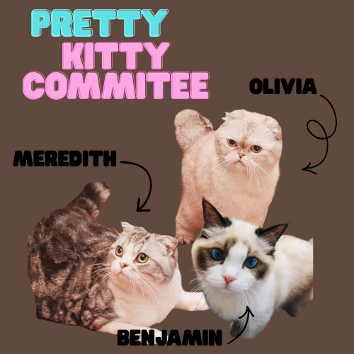 The Pretty Kitty Committee
