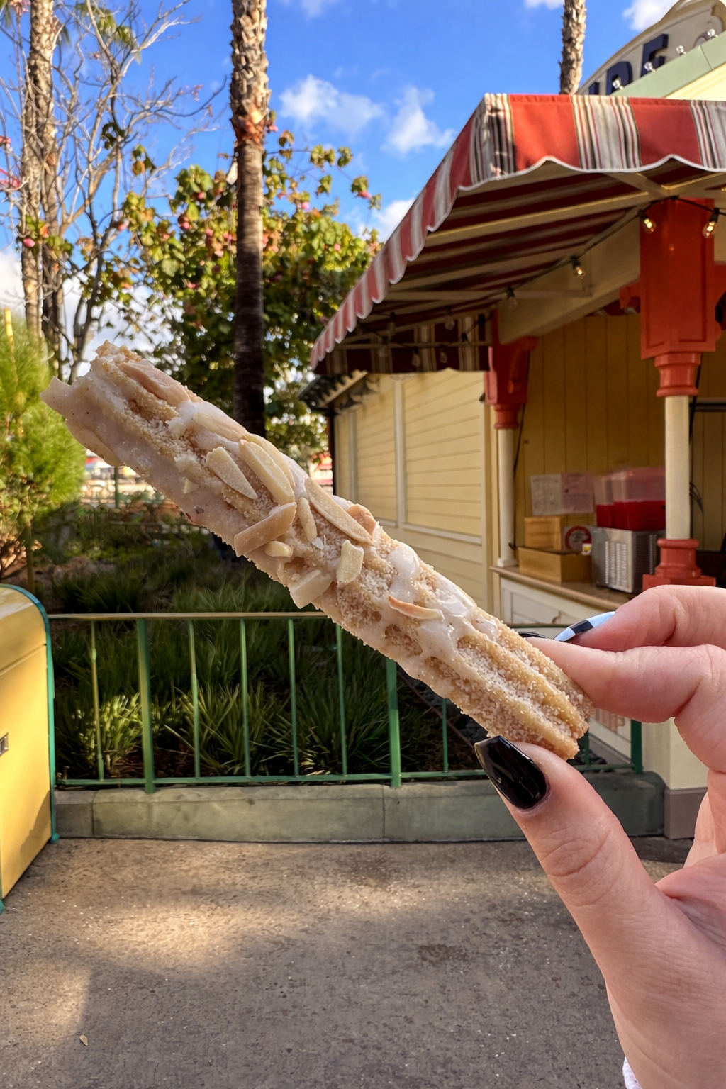 Under $10 Snacks/Meals