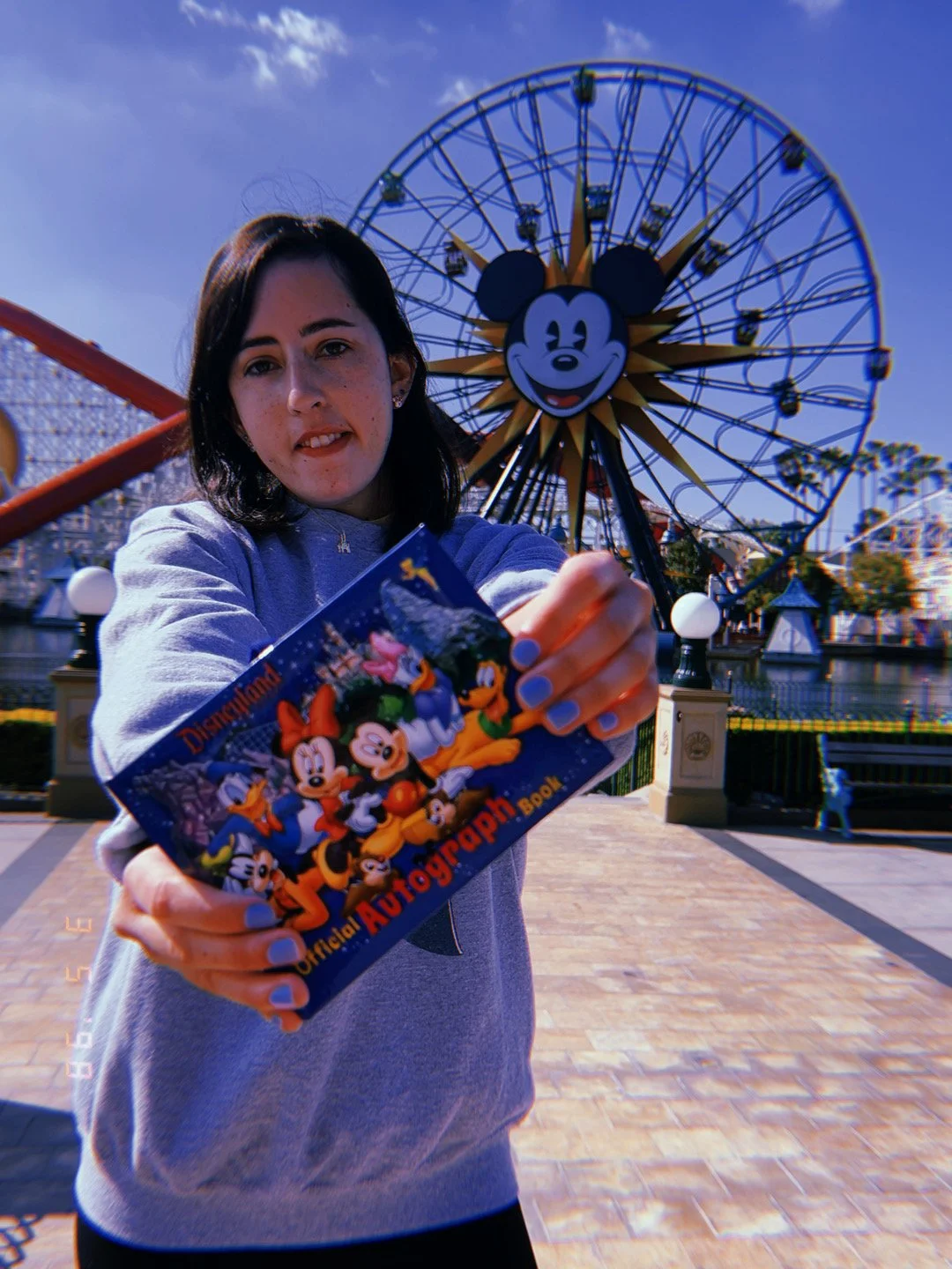 The Disney Trend That Changed my Park Day
