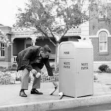 This Post is Garbage 🗑️