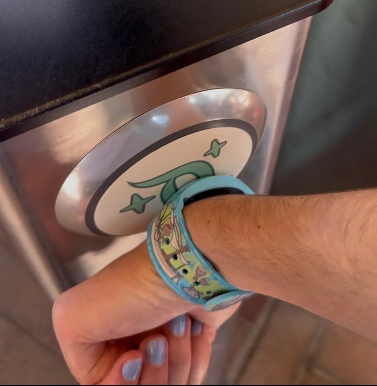 Are Magic Bands Worth It?