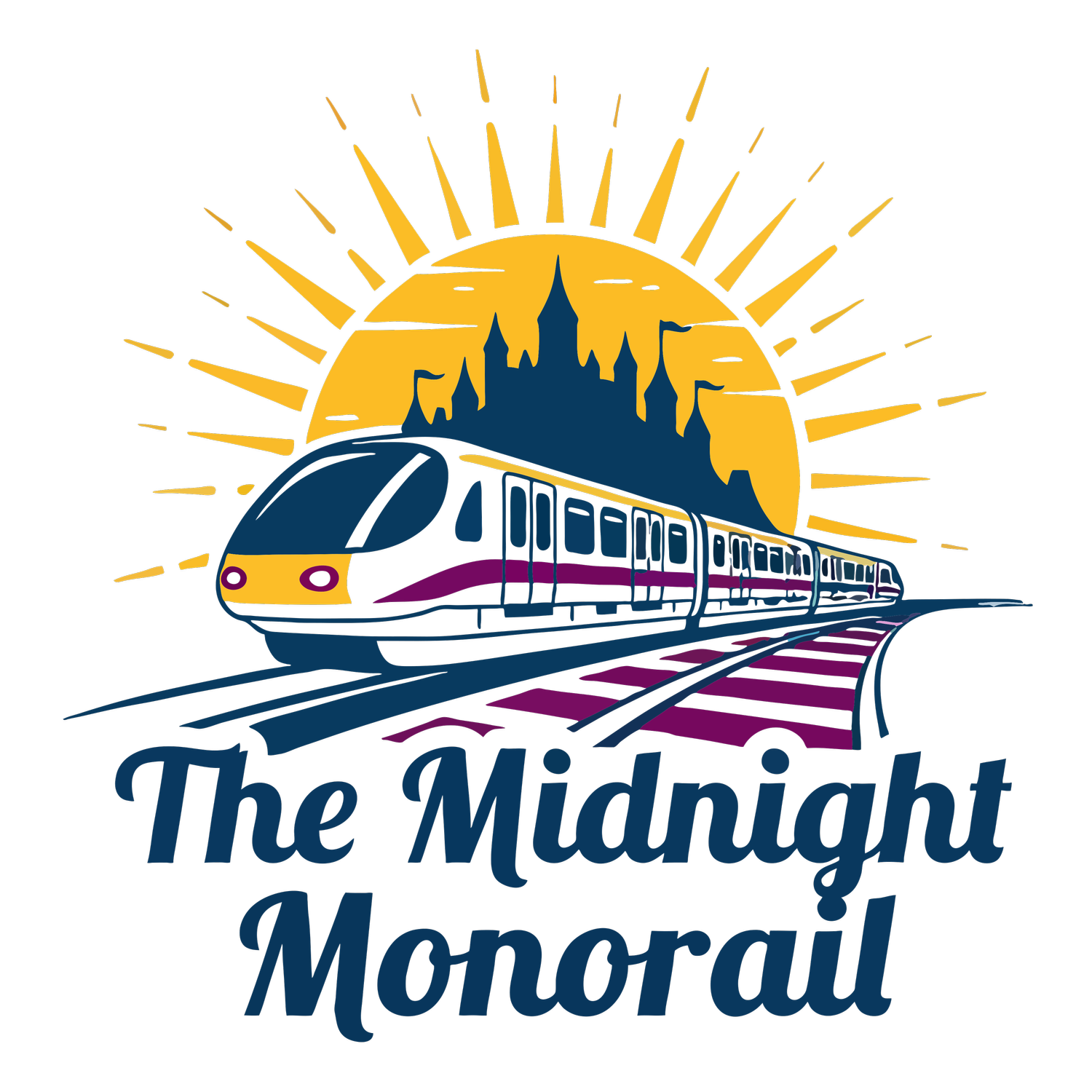 The Midnight Monorail