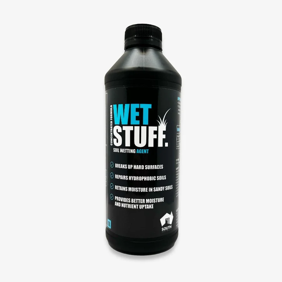 Wet Stuff Liquid Wetting Agent 1L – Torn Turf