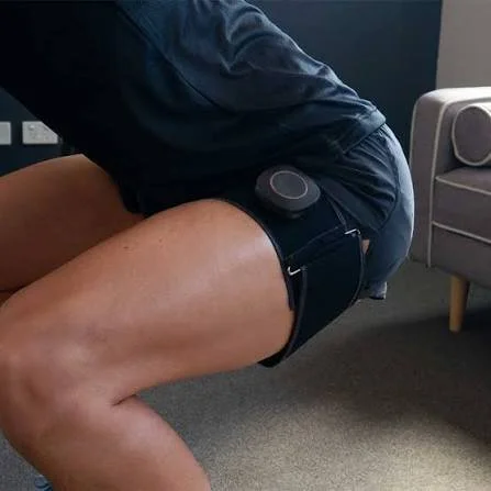 BLOOD FLOW RESTRICTION (BFR)