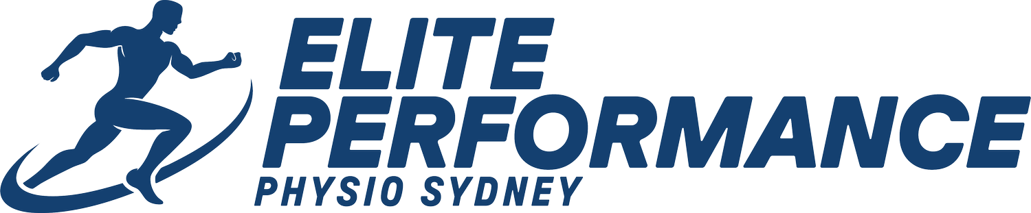 Elite Performance Physio