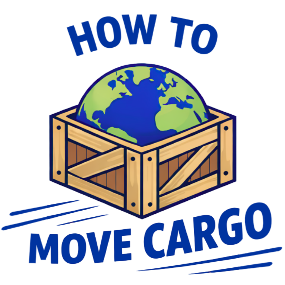 How To Move Cargo